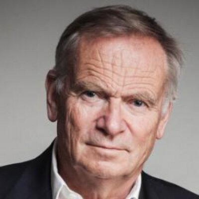 Profile Picture of Jeffrey Archer (@Jeffrey_Archer) on Twitter