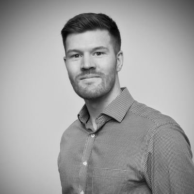 Profile Picture of Dan Blake (@Dan_Housing) on Twitter