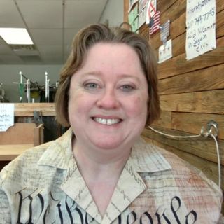 Profile Picture of PAMELA CLIFTON (@pamelagwynelledwardsclifton) on Instagram