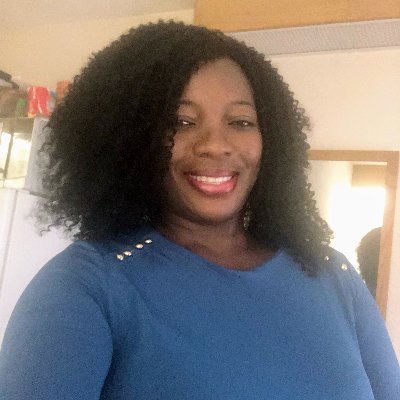 Profile Picture of Folasade Popoola (@FolasadePopool1) on Twitter