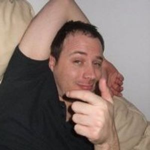 Profile Picture of Nathan Ridley (@axefrog) on Myspace