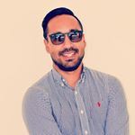 Profile Picture of Bjørn Carlos Aranda (@bearcarlos) on Instagram