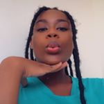 Profile Picture of Dzifa Ametewee (@__afiii._) on Instagram
