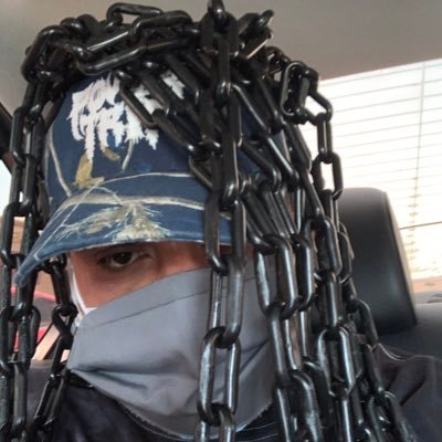 Profile Picture of Brian Robledo (@0ctoberRust) on Twitter