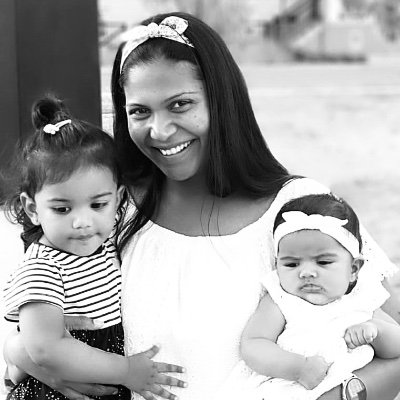 Profile Picture of Candice Rodrigues Nathan (@Candice25284059) on Twitter