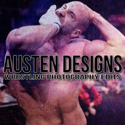 Profile Picture of Mark Austen DG (@AustenDesigns) on Twitter