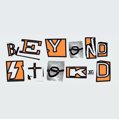 Profile Photo of BEYOND STOKED (@Beyond_Stoked) on Twitter