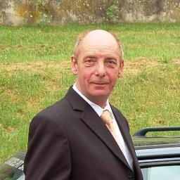 Profile Picture of Peter Kneip (@dackelpitfloh) on Twitter