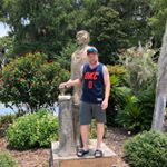 Profile Picture of Brendan Christian (@sherifff5) on Instagram