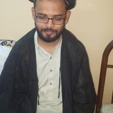 Profile Picture of Moulana S.Ali Anwar (@M_AliAnwarJafri) on Twitter