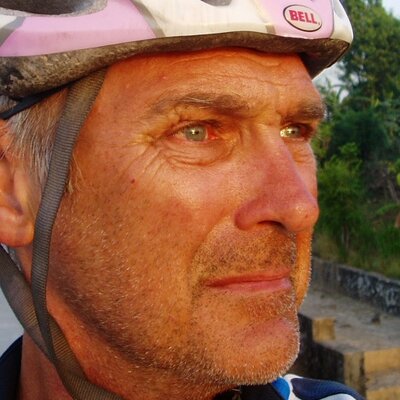 Profile Picture of Darby Roach (@DarbyRoach2) on Twitter