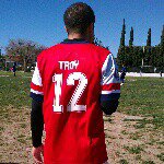 Profile Picture of Troy Lucero (@troylando12) on Instagram