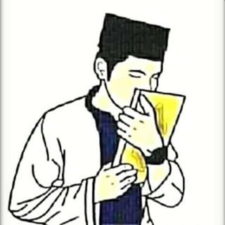 Profile Picture of Bang Hijar (@Bang-Hijar) on Facebook