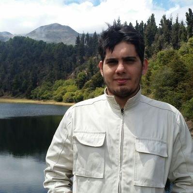 Profile Picture of Gabriel Maia M. (@gabrielmaiavzla) on Twitter