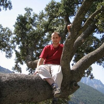 Profile Picture of Stephen Kershaw (@stekershaw) on Twitter
