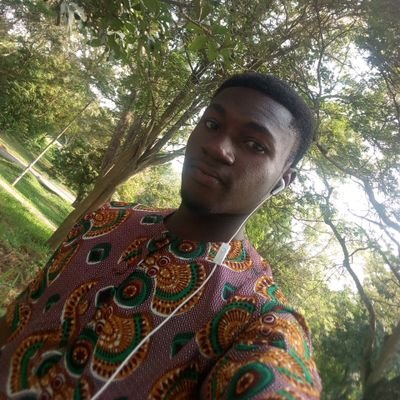 Profile Picture of Ebenezer Appiah (@ebenezerappiah7) on Twitter