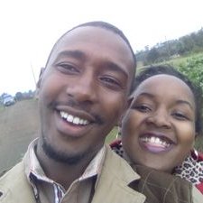 Profile Picture of James Macharia (@james8kenya) on Twitter