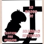 Profile Picture of Brandon Sistrunk (@prayingforbrandon) on Instagram