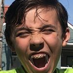 Profile Picture of Alex Shaver (@broli_chimicanga) on Instagram