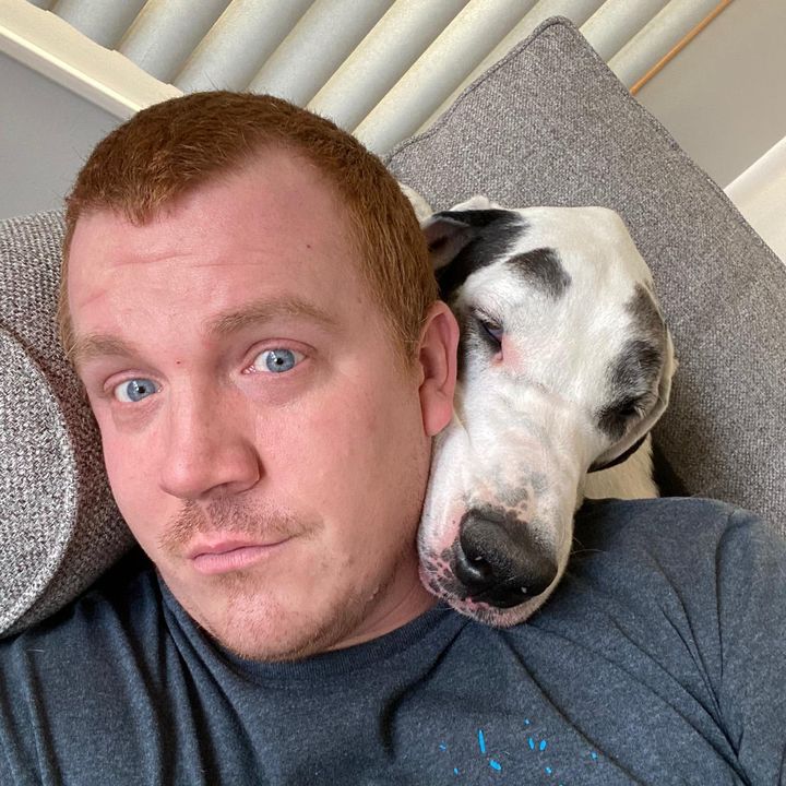 Profile Picture of Alan Kirk (@alankirk24) on Tiktok