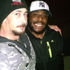 Profile Picture of Eric Hitt (@geairhead25) on Twitter