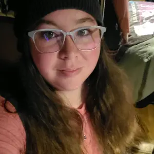 Profile Picture of Kristina Valentine Zweers (@kristinamcgaughey) on Tiktok