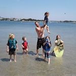 Profile Picture of Eric Craver (@papa.19) on Instagram