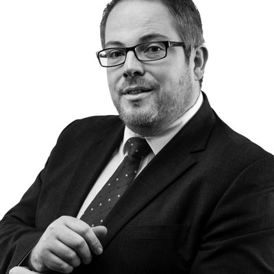 Profile Picture of Anthony Main (@Anthony_Main) on Twitter