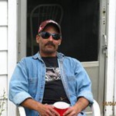 Profile Picture of Tim Busch (@timmins1966) on Twitter