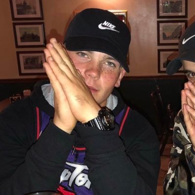 Profile Picture of Nathaniel Dean (@NateDuke2) on Twitter