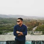 Profile Picture of Rudra Narayan Roy (@_its_roy) on Instagram