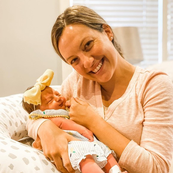 Profile Picture of Ansley Head (@ansleyhead) on Poshmark