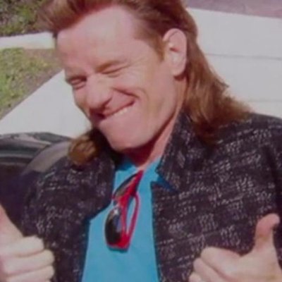 Profile Picture of Stephen Archibald (@ArchieMcArchie) on Twitter