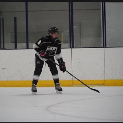 Profile Picture of Anthony Kraus (@anthonykraus12) on Twitter