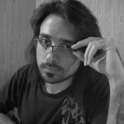 Profile Picture of Mohammad Alavi (@mohammad_alavi_) on Twitter