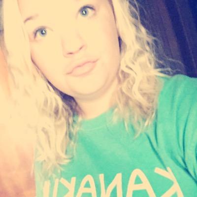Profile Picture of Haley N Eshelbrenner (@Henhaley3N) on Twitter