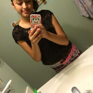 Profile Picture of Katherine Aguirre (@simplyprincessflawless) on Myspace
