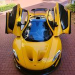 Profile Picture of Ernie (@lambo9286) on Instagram