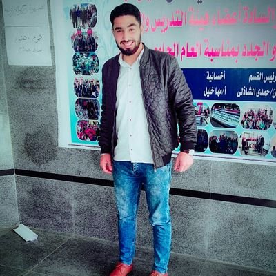 Profile Picture of Ahmed Moaty (@ahmed__Moaty) on Twitter