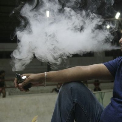 Profile Picture of Troy Alvarez Gedang (@TAGedang) on Twitter