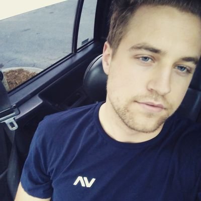 Profile Picture of Chris Lewis Dopson (@cgksasquatch) on Twitter