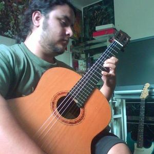 Profile Picture of Nick Madrigal (@abrahamrivers) on Myspace