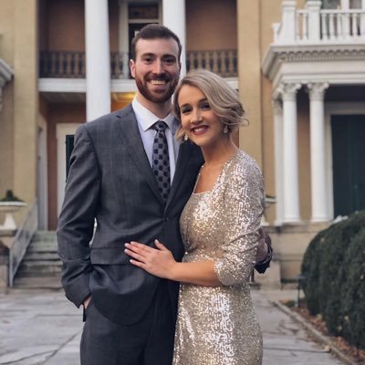 Profile Picture of Anne McCall (@anne__mccall) on Twitter
