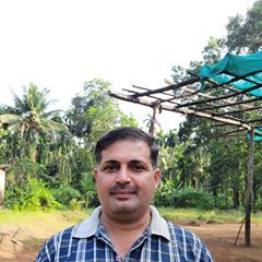 Profile Picture of Manjunath Bhat (@manjunathbhat10) on Tiktok