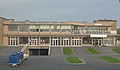 Profile Picture of Dinard–Pleurtuit–Saint-Malo Airporton Wikipedia