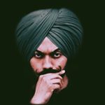 Profile Picture of . (@harmindersingh_03) on Instagram