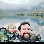 Profile Picture of James Hollowood (@jameshollowood) on Instagram