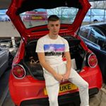 Profile Picture of georgewightmann (@georgewightmann) on Instagram