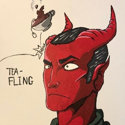 Profile Picture of Scott Donner (@imatrollustfyi) on Twitter