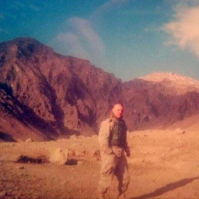 Profile Picture of Brian Moffitt (@MoffittBrian) on Twitter